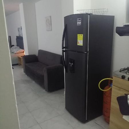 San Diego Aparta Estudios Medellín Extérieur photo