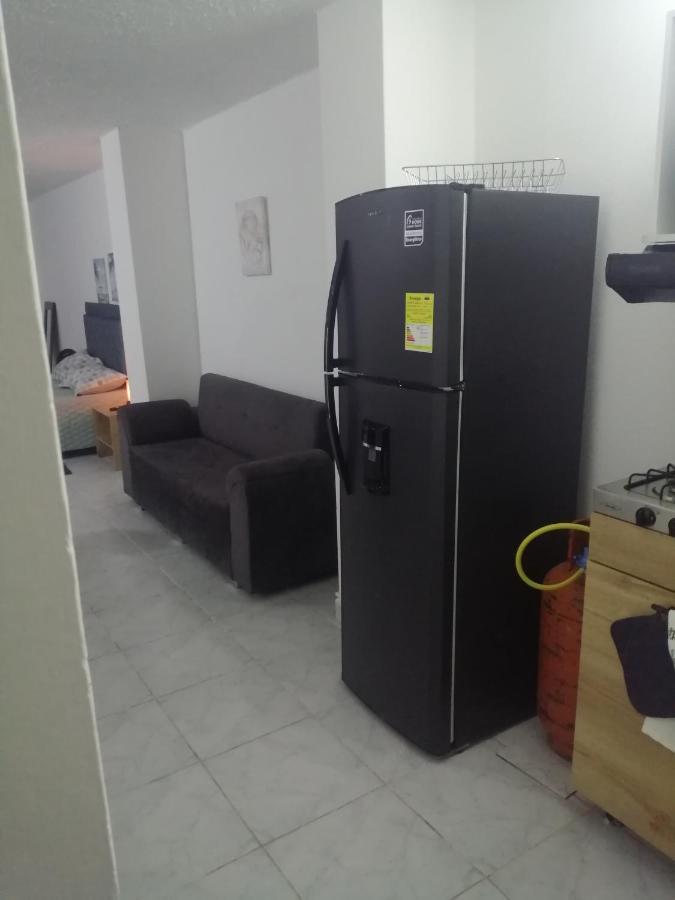 San Diego Aparta Estudios Medellín Extérieur photo