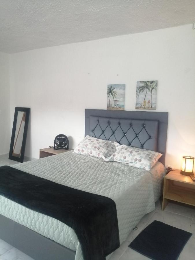 San Diego Aparta Estudios Medellín Extérieur photo