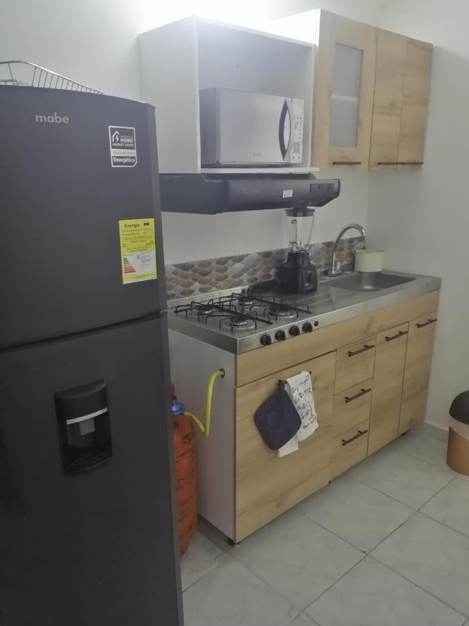 San Diego Aparta Estudios Medellín Extérieur photo