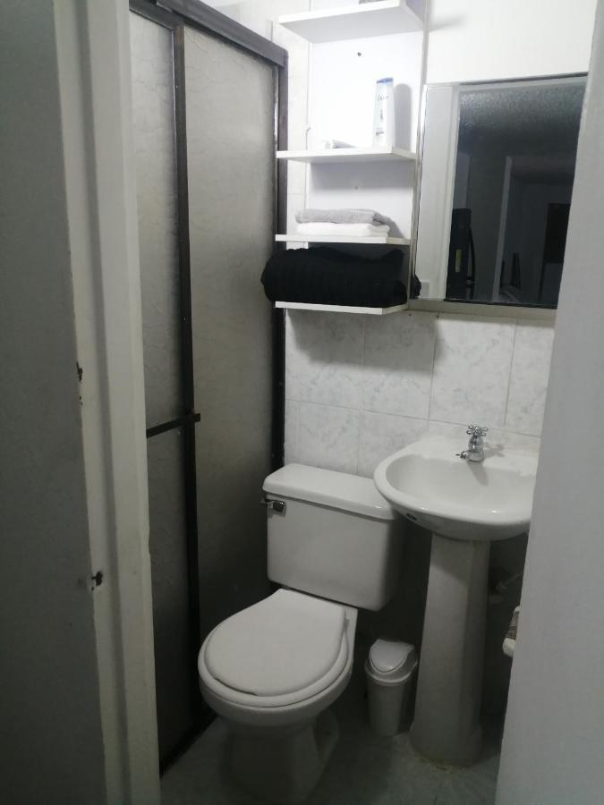 San Diego Aparta Estudios Medellín Extérieur photo