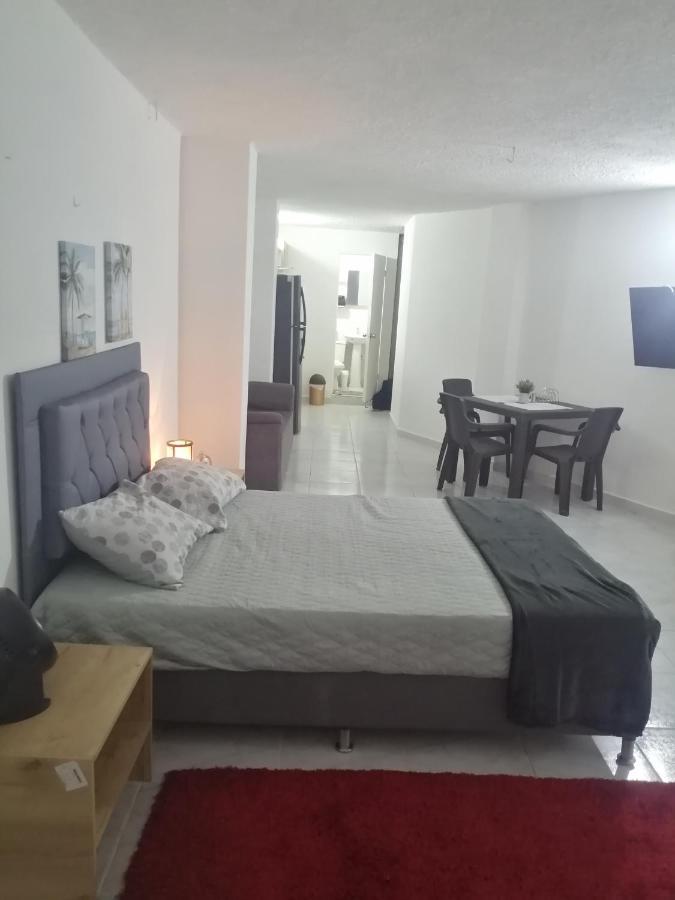 San Diego Aparta Estudios Medellín Extérieur photo