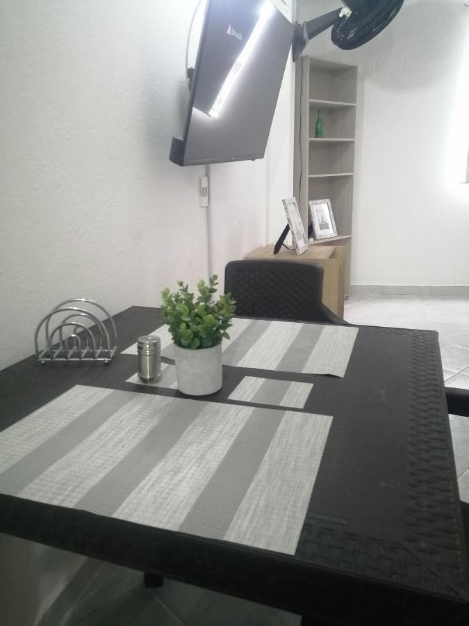 San Diego Aparta Estudios Medellín Extérieur photo